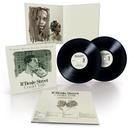 Nicholas Britell - If Beale Street Could Talk [Vinyl]