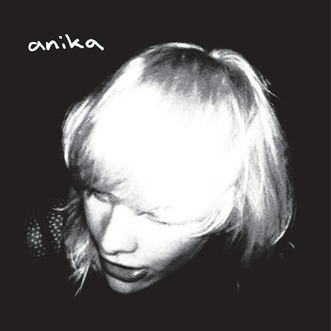 ANIKA - Self Titled [CD]
