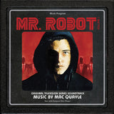 Mac Quayle - Mr. Robot: Vol. 1 OST [CD]