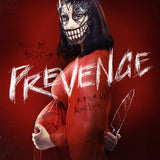 Toydrum - Prevenge OST [CD]