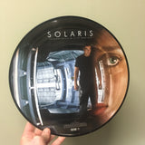 Cliff Martinez - SOLARIS OST Reissue [Picture Disc Vinyl]