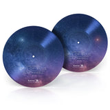 Clint Mansell - Out Of Blue OST [Ltd Edition Picture Disc Vinyl]