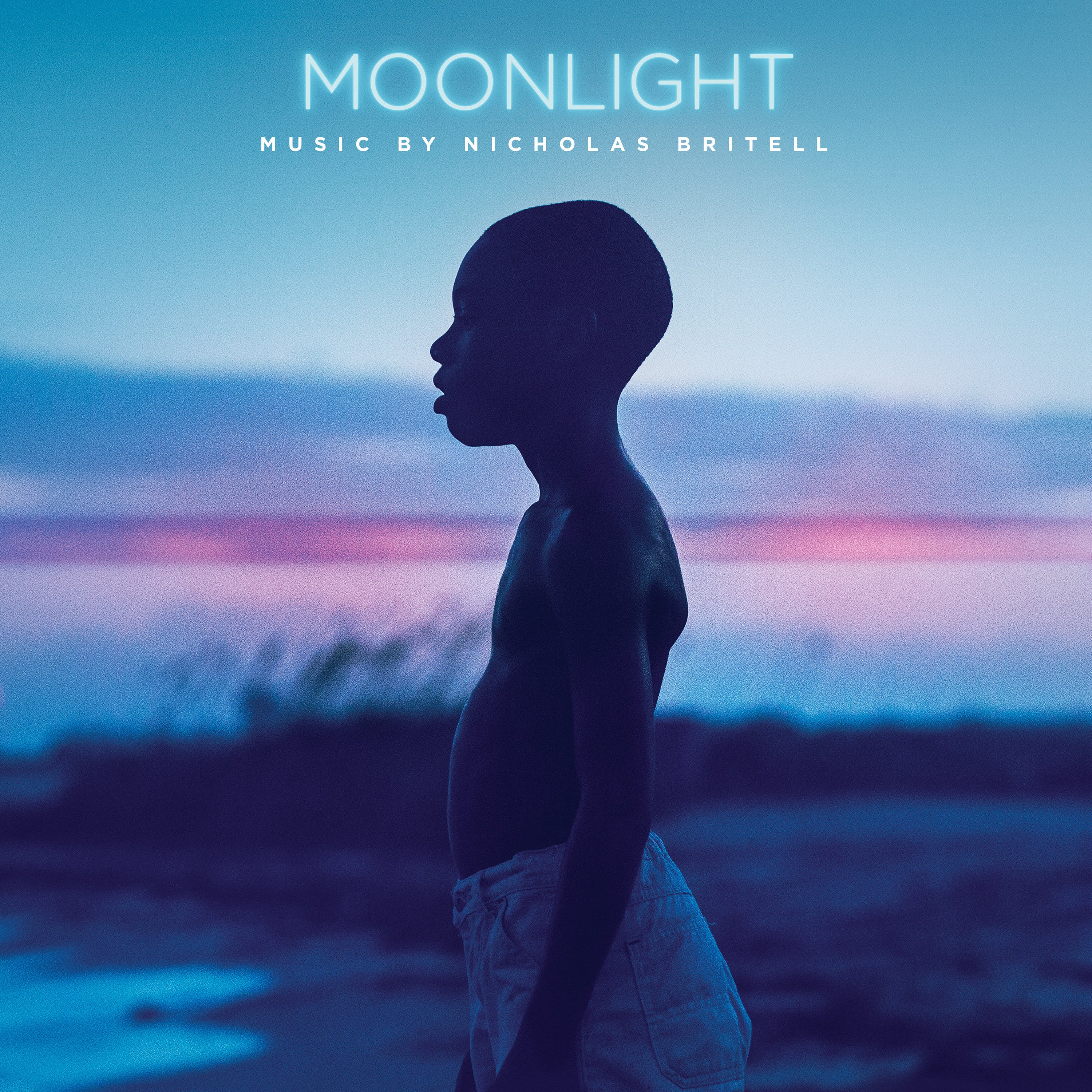 Nicholas Britell - Moonlight OST [Vinyl] – Invada Records