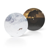 Nick Cave & Warren Ellis - La Panthère Des Neiges OST [Picture Disc Vinyl]