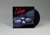 College - Secret Diary [Vinyl]