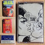 Clint Mansell - Black Mirror: San Junipero Original Score [Cassette]