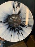 HANNA: Season 1 OST - Ben Salisbury & Geoff Barrow, Karen O, Beak> + Others [2 x Ltd LP]]