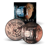 Cliff Martinez - SOLARIS OST Reissue [Picture Disc Vinyl]