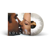 Cliff Martinez - SOLARIS OST Reissue [Splatter Vinyl]