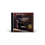 Warren Ellis - This Train I Ride OST [CD]