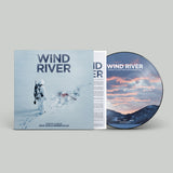Nick Cave & Warren Ellis - Wind River OST [Ltd Picture Disc]