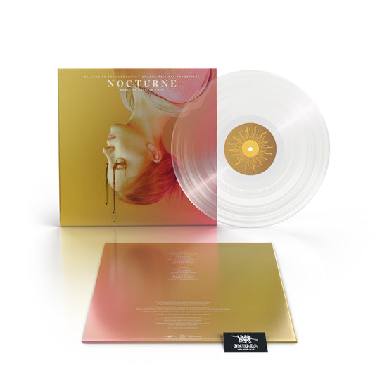 Gazelle Twin - Welcome To The Blumhouse: Nocturne OST [Vinyl]
