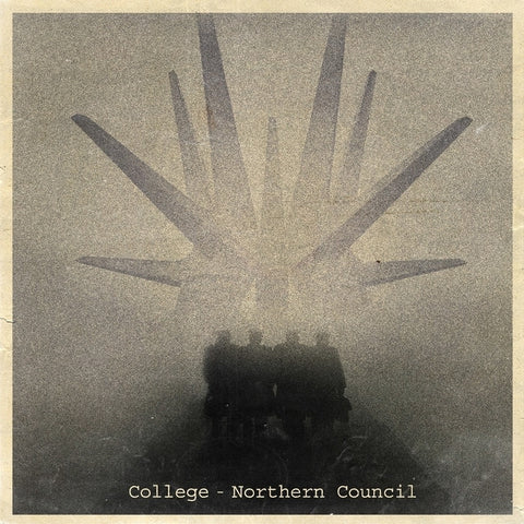 College -  Northern Council [Vinyl]