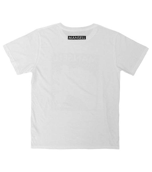 Clint Mansell Face T-Shirt