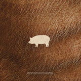 ALEXIS GRAPSAS & PHILIP KLEIN - PIG OST (Piggy Pink Vinyl)