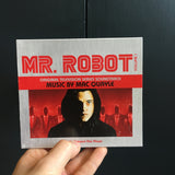 Mac Quayle - Mr. Robot: Vol. 1 OST [CD]