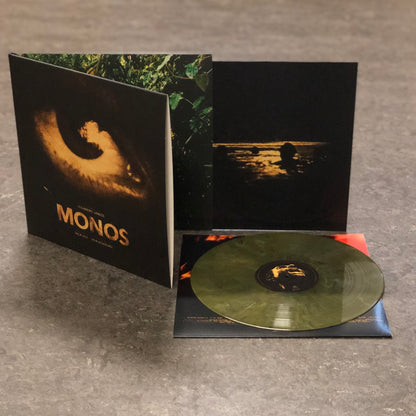 Mica Levi - Monos OST [Limited Edition Vinyl]