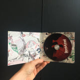 Toydrum - Prevenge OST [CD]