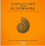 Atticus Ross, Leopold Ross, Claudia Sarne - Dispatches From Elsewhere (Music From The Jejune Institute) [Black Vinyl]