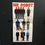 Mac Quayle - Mr. Robot: Vol. 4 OST [2 x Splatter LP]