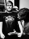 BEAK> “Jitter” Shirt - Small Size Only