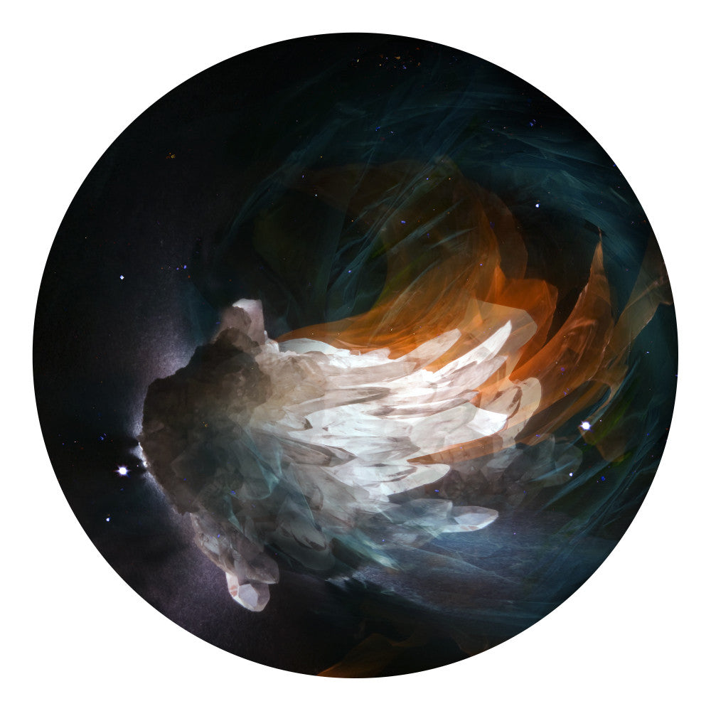 The Fauns - Lights [Vinyl]