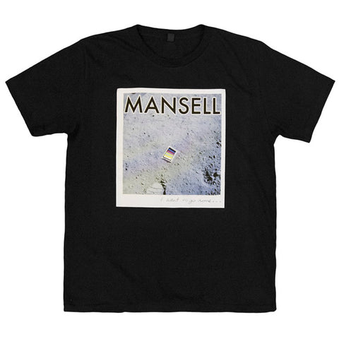 Clint Mansell Moon T-Shirt
